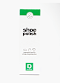 DEICHMANN Shoe care White 97704 1