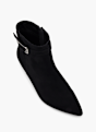 Catwalk Stivaletto classico Nero 97755 2