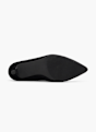 Catwalk Botins clássicos Preto 97755 4