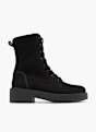 Graceland Bota com cordões Preto 97766 1