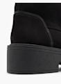 Graceland Bota com cordões Preto 97766 6