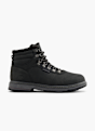 Skechers Schnürboots Schwarz 97758 1