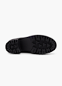 Graceland Stivaletto chelsea con tacco Nero 97776 4