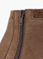 5th Avenue Chelsea Stiefelette Braun 98106 5