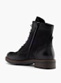 5th Avenue Schnürboots Schwarz 98108 3