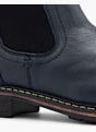 5th Avenue Chelsea Boots Blau 98109 5