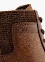 Bench Schnürboots Braun 98092 5