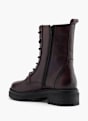 5th Avenue Schnürboots Burgunder 98095 3