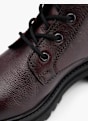 5th Avenue Schnürboots Burgunder 98095 5
