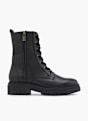 5th Avenue Schnürboots Schwarz 98096 1