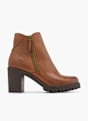 5th Avenue Stiefelette Braun 98098 1