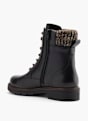 Landrover Schnürboots Schwarz 98090 3