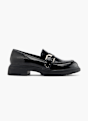 Catwalk Mocassino Nero 97874 1