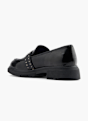 Catwalk Loafer Black 97874 3