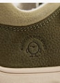 elefanten Halbschuh Olive 97893 5