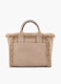 Graceland Handbag Beige 98222 3