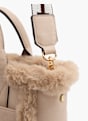 Graceland Handbag Beige 98222 6