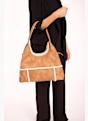 Graceland Shopper torba Braon 98220 8