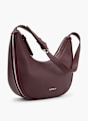 Catwalk Sac à main Bourgogne 98219 2