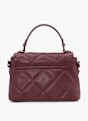 Catwalk Handbag Burgundy 98206 3