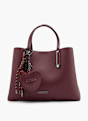 Michael Shannon Handtasche Burgunder 98197 1