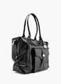 Catwalk Sac à main Noir 98191 2