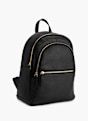 5th Avenue Sac à dos Noir 98208 2