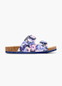 Björndal Biosandal Blå 98001 1