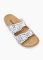 Björndal Pantolette Blau 98002 2
