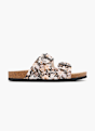 Björndal Pantolette Grau 98019 1