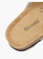 Björndal Pantofle Černá 98018 6