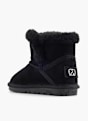 elefanten Boots d'hiver Noir 98053 3