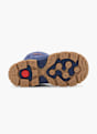 elefanten Boots d'hiver Bleu 98024 4
