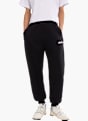 ellesse Jogginghose Schwarz 98141 2