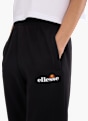 ellesse Pantalon de survêtement Noir 98141 4