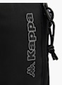 Kappa Sac à bandoulière Noir 98211 5