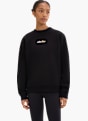 ellesse Sweatshirt Schwarz 98144 2