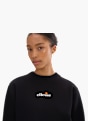 ellesse Sweatshirt Schwarz 98144 4