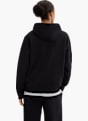 ellesse Sweat à capuche Noir 98147 3