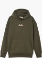 ellesse Hoodie Khaki 98154 1