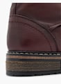 5th Avenue Schnürstiefelette Burgunder 98243 5