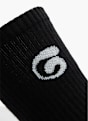 Genzie Skarpetki Czarny 98249 3