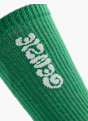 Genzie Kojinės Žalia 98250 3