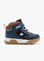 FILA Schnürboots Blau 98355 1