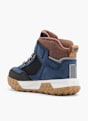 FILA Schnürboots Blau 98355 3