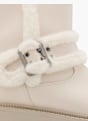 Catwalk Vinterstøvle Beige 98373 5