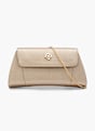 Catwalk Clutch Gold 98415 1