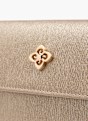 Catwalk Clutch torbica Zlatna 98415 5
