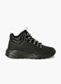 Champion Hoher Sneaker Schwarz 98374 1