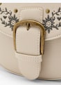 Catwalk Sac à bandoulière Beige 98421 5